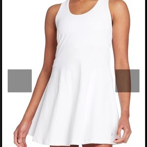 New Prince tennis dress